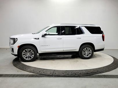 Used 2024 GMC Yukon Denali