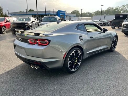 Used 2023 Chevrolet Camaro SS image 8