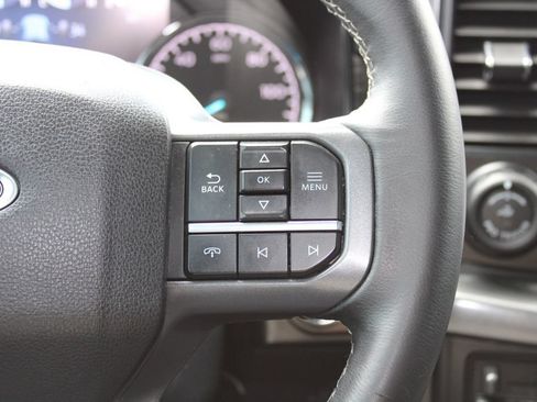 Used 2023 Ford F150 XLT w/ Equipment Group 302A High AWD/4WD image 24