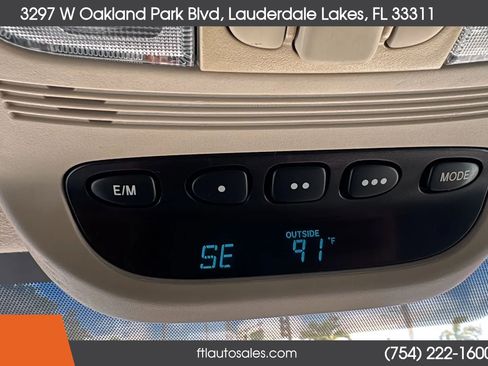 Used 2006 Toyota Sienna FWD image 56