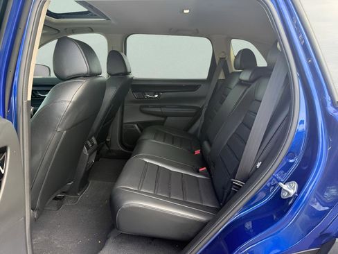 Used 2024 Honda CR-V EX-L image 11