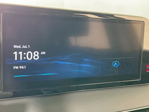 Used 2023 Hyundai Palisade SEL AWD/4WD image 15
