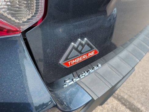 Used 2023 Ford Explorer Timberline w/ Timberline Technology Package AWD/4WD image 11