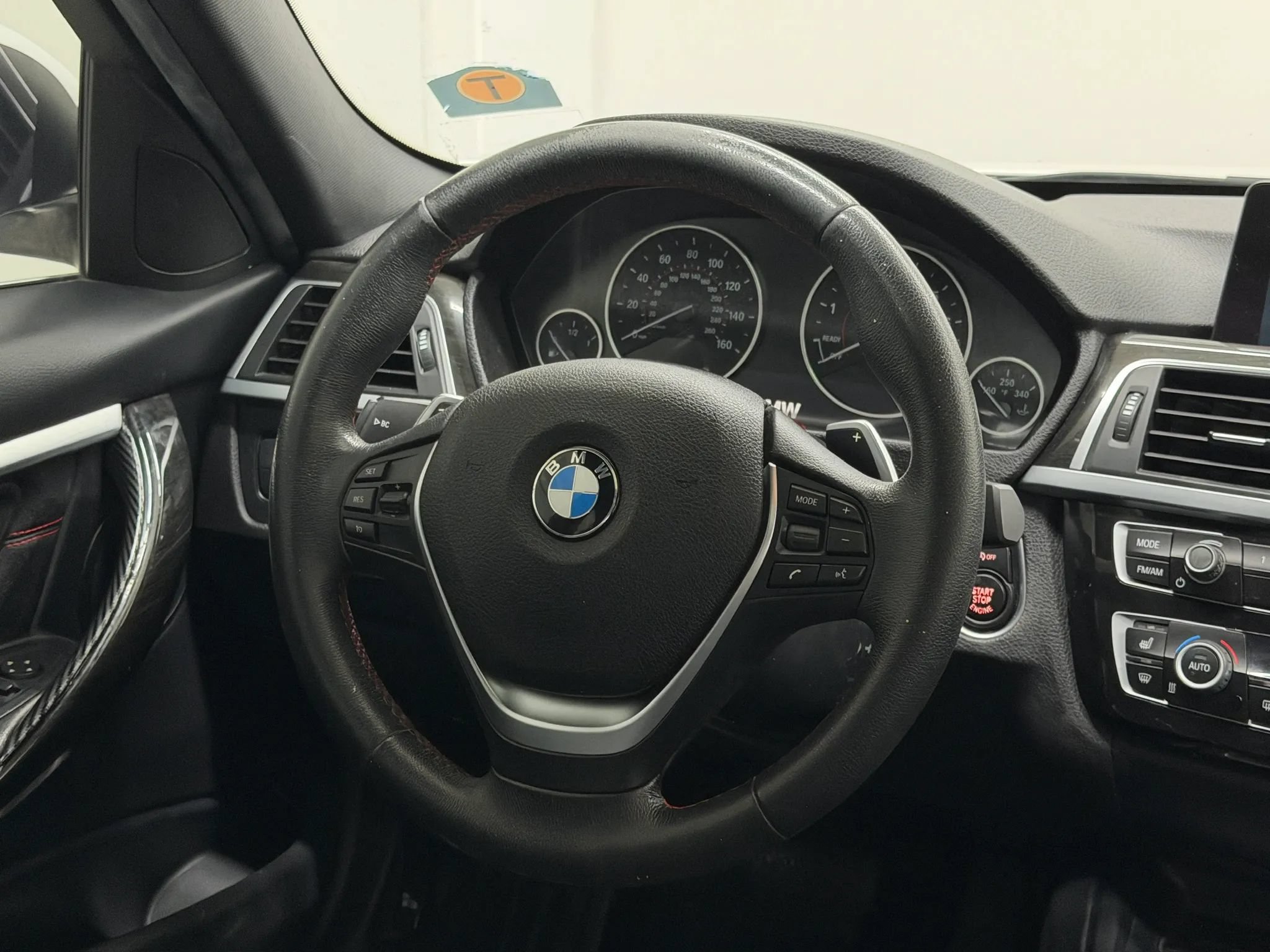 Used 2017 BMW 330i Sedan RWD image 67