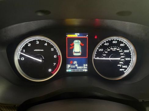 Used 2021 Subaru Forester Premium w/ Popular Package #1 AWD/4WD image 11