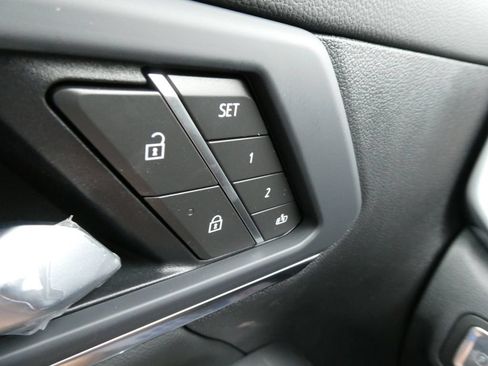 New 2026 GMC Terrain Denali AWD/4WD image 18