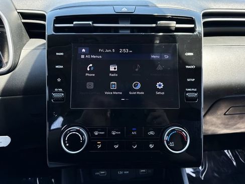 Used 2023 Hyundai Tucson SE FWD image 22