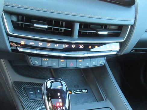 New 2026 Cadillac CT5 Sport image 24