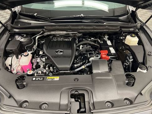 Certified 2024 Lexus RX 350 Premium w/ Convenience Package FWD image 23