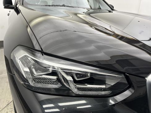 Used 2023 BMW X3 xDrive30i w/ Premium Package image 18