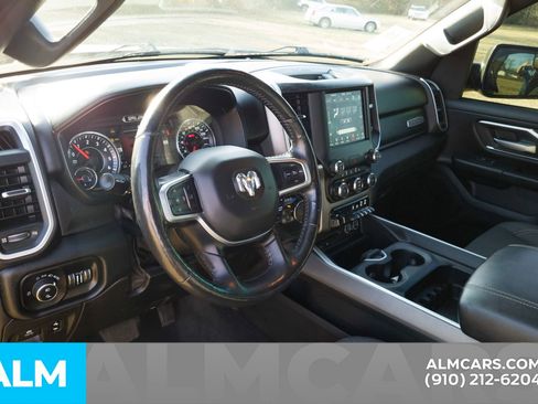Used 2019 RAM 1500 Big Horn image 20