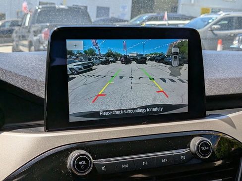 Used 2020 Ford Escape SEL AWD/4WD image 20