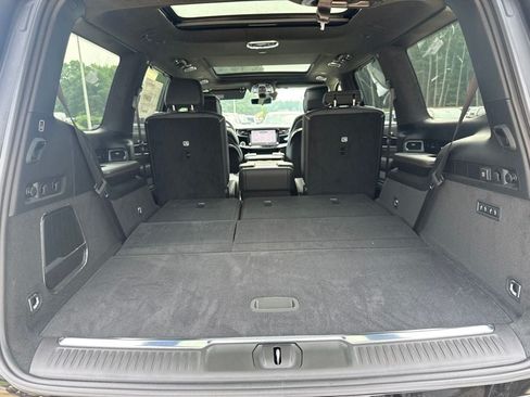 New 2026 Jeep Grand Wagoneer Summit AWD/4WD image 27
