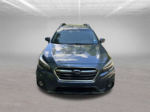 Used 2018 Subaru Outback 2.5i Premium AWD/4WD image 9