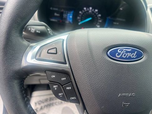 Used 2024 Ford Edge SEL w/ Convenience Package AWD/4WD image 27