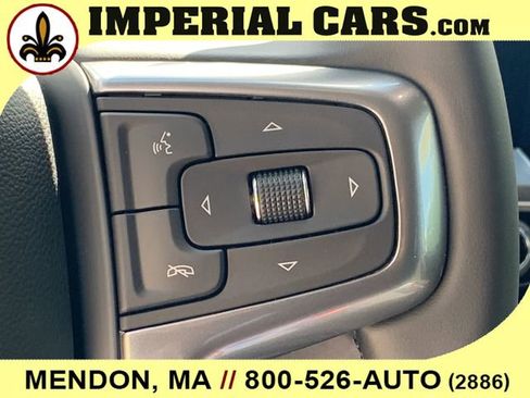 New 2026 Chevrolet Silverado 1500 LT AWD/4WD image 27