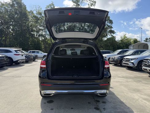 Used 2017 Mercedes-Benz GLC 300 image 24