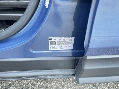 Certified 2024 Chevrolet Equinox LT w/ LPO, Floor Liner Package FWD image 32