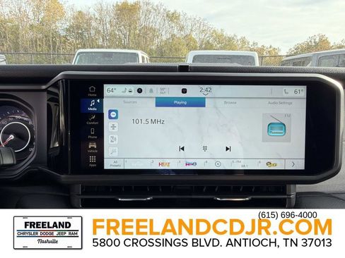 New 2026 Jeep Wrangler Sport S image 22