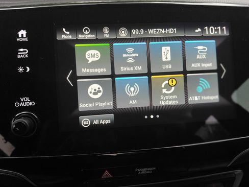 Used 2021 Honda Passport Elite image 15