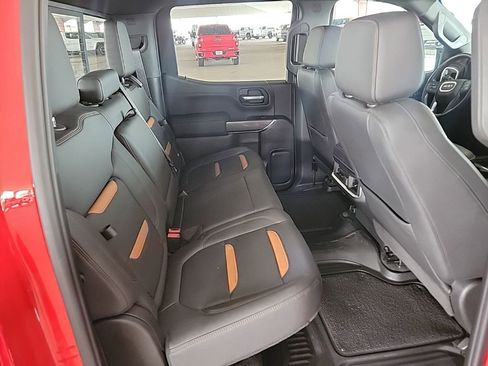 Used 2022 GMC Sierra 1500 AT4 AWD/4WD image 7