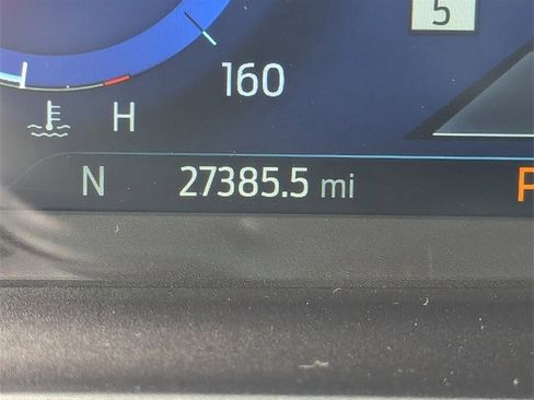 Used 2022 Ford Explorer ST w/ Equipment Group 401A image 35