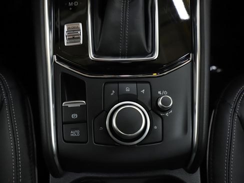 Used 2025 MAZDA CX-5 AWD 2.5 S w/ Premium Plus Pkg image 25