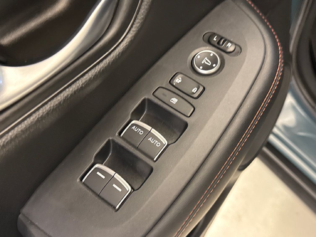Certified 2024 Honda HR-V Sport image 19