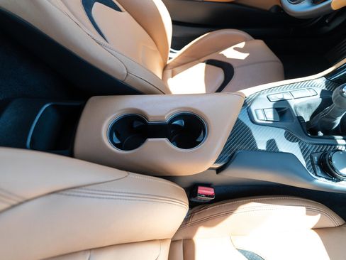 Used 2023 Toyota Supra A91 Edition RWD image 83