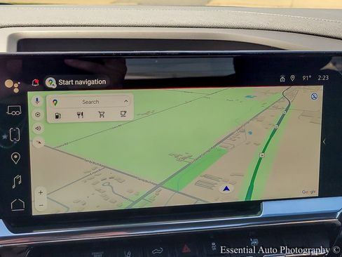 New 2025 GMC Sierra 2500 SLE w/ SLE Convenience Package image 11