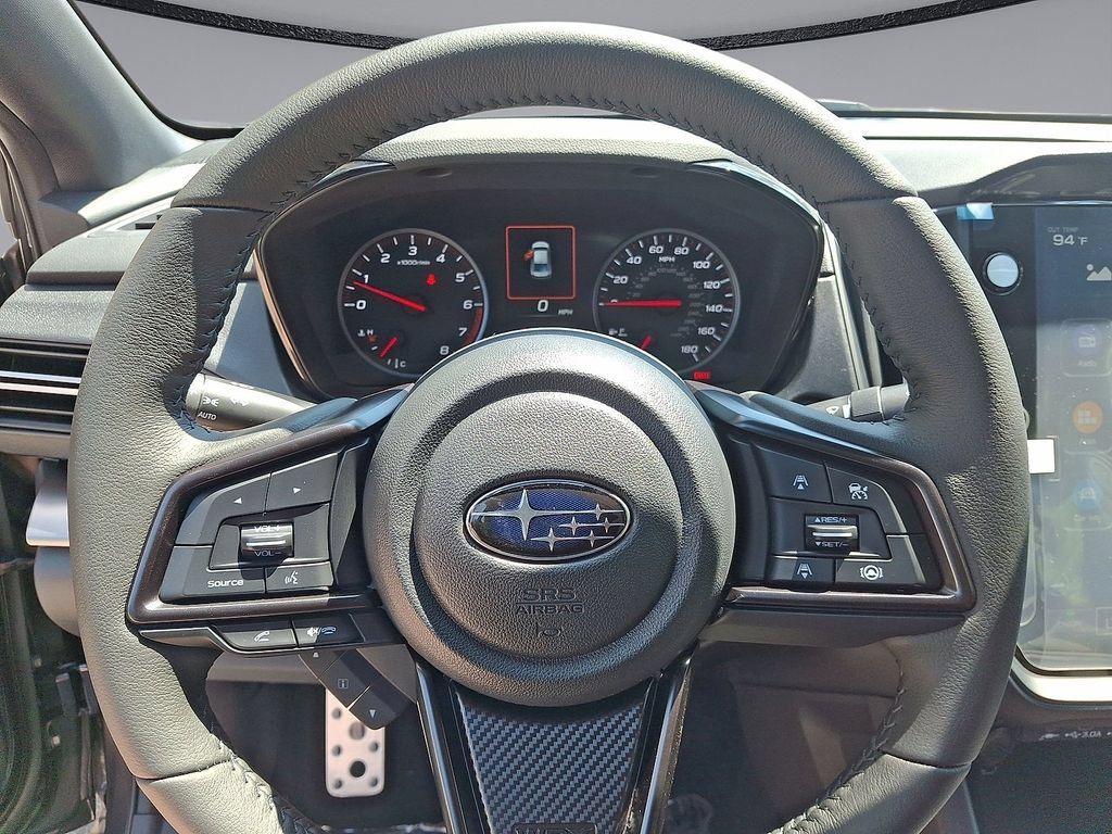 New 2026 Subaru WRX AWD/4WD image 17