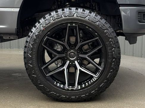 Used 2026 Ford F150 Lariat AWD/4WD image 9