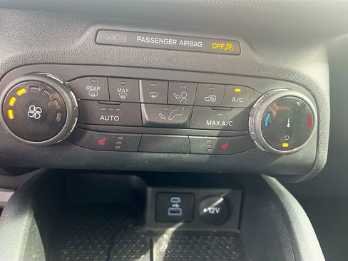 Used 2022 Ford Bronco Sport Badlands AWD/4WD image 15