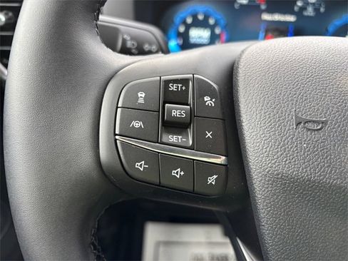 New 2025 Ford Bronco Sport Big Bend w/ Convenience Package image 18