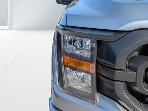 Used 2023 Ford F150 XLT w/ Equipment Group 301A Mid image 8