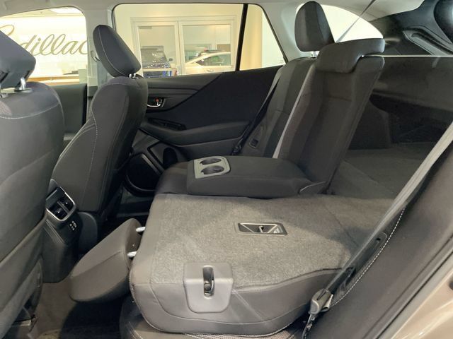 Certified 2024 Subaru Outback Premium AWD/4WD image 14