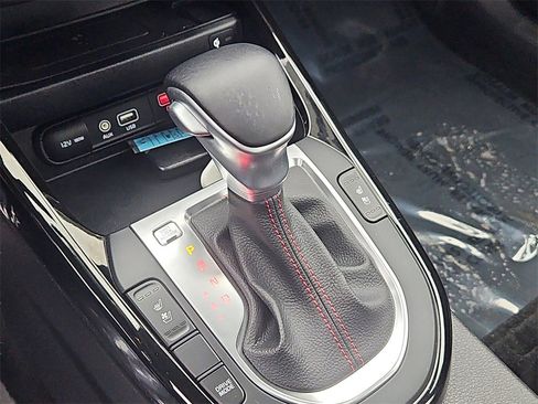 Used 2020 Kia Forte GT w/ GT2 Package image 24