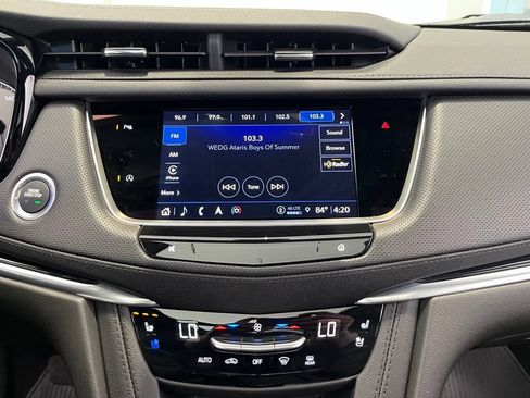 Used 2024 Cadillac XT5 Premium Luxury AWD/4WD image 34