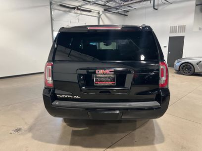 Used 2019 GMC Yukon XL SLT