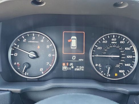 Certified 2026 Subaru Forester Limited image 39