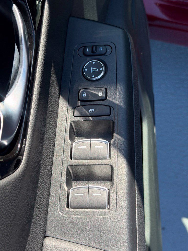 Certified 2024 Honda CR-V Sport Touring image 23