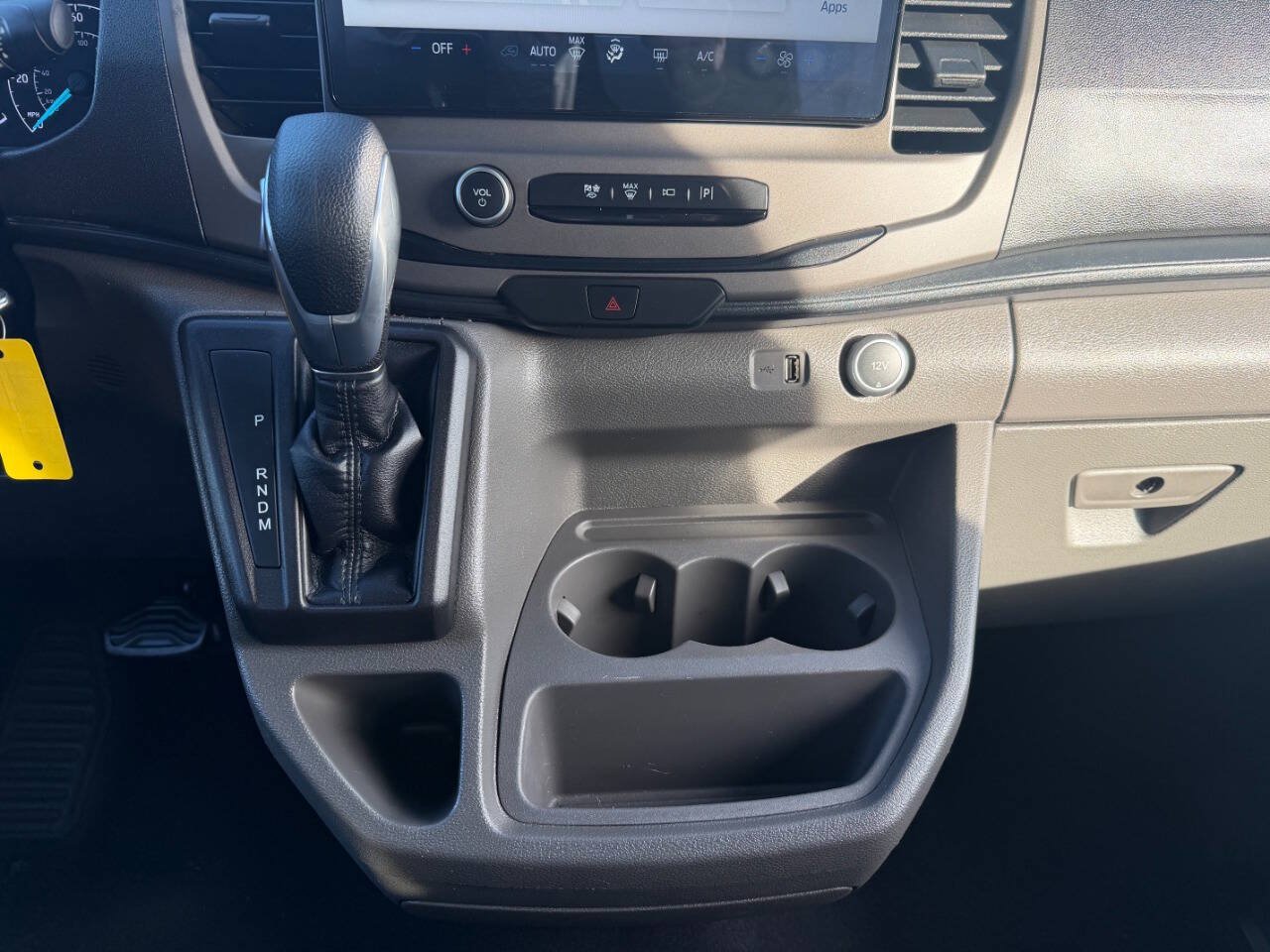 Used 2022 Ford Transit 350 XLT RWD image 23