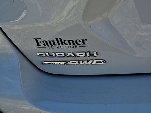 Certified 2024 Subaru Crosstrek 2.0i Premium AWD/4WD image 48