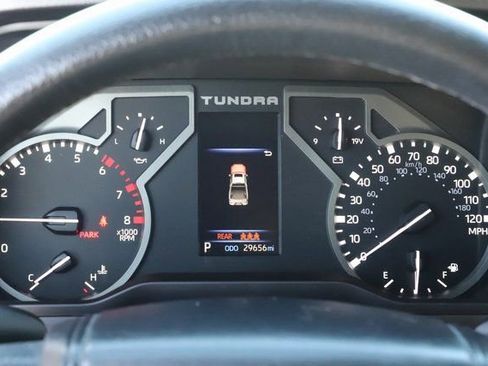 Used 2024 Toyota Tundra SR5 image 26