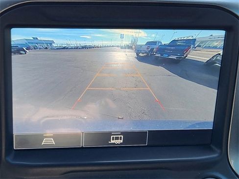 Used 2021 Chevrolet Silverado 1500 RST image 29