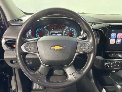 Used 2018 Chevrolet Traverse LT FWD image 15