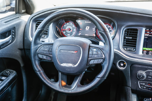 Used 2017 Dodge Charger R/T w/ Plus Group RWD image 14