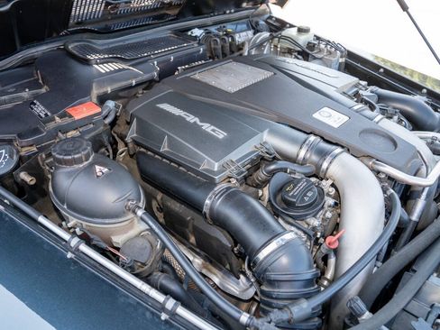 Used 2015 Mercedes-Benz G 63 AMG 4MATIC image 68
