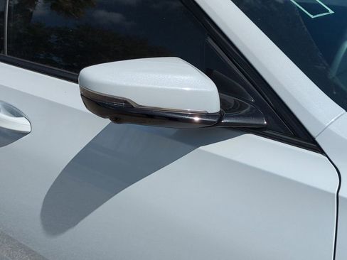 New 2026 Cadillac CT5 Sport image 11