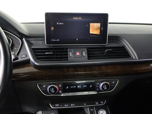Used 2020 Audi Q5 2.0T Premium Plus image 43